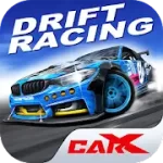 Carx Drift Racing Mod Apk Icon
