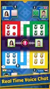 Ludo King Mod Apk Download Latest Version,7.1.0.222 (Unlimited Coins and Diamonds) 2