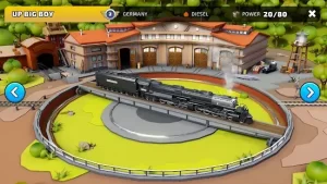 Train Station 2 Mod Apk Download Latest Version,2.0.1 Unlimited Money And Gems 4