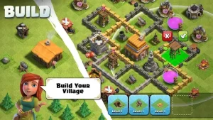 Clash of Clans Mod Apk Download Latest Version,14.555.11 (Unlimited Everything) 4