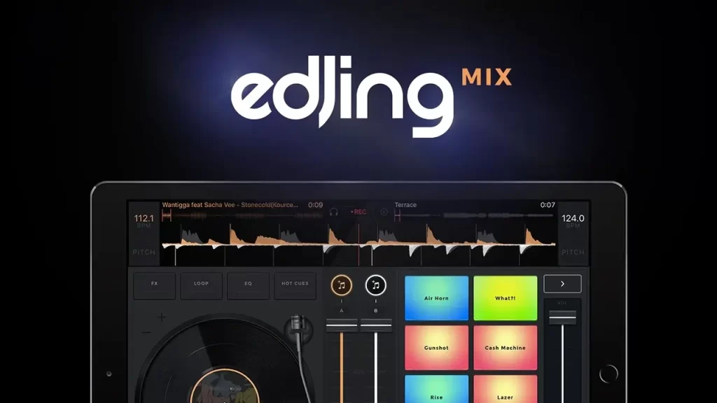 Edjing Mix Mod Apk 7
