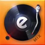 Edjing Mix Mod Apk Icon