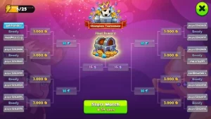 Head Ball 2 Mod Apk Download Latest Version,1.340 Unlimited Money and Diamonds 4