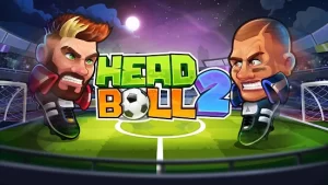 Head Ball 2 Mod Apk Download Latest Version,1.340 Unlimited Money and Diamonds 5