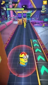 Minion Rush Mod Apk Download Latest Version,8.6.0d (unlimited bananas and tokens) 5