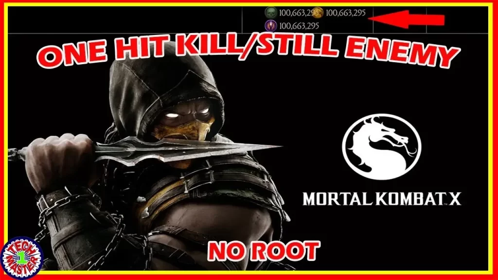 Mortal Kombat Mod Apk 2
