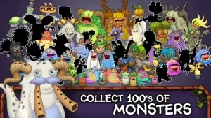 My Singing Monsters Mod Apk Download Latest Version,3.5.0 (Unlimited Money And Gems 2022) 1