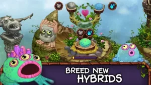My Singing Monsters Mod Apk Download Latest Version,3.5.0 (Unlimited Money And Gems 2022) 2