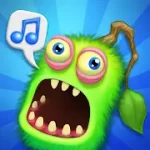My Singing Monsters Mod Apk Icon