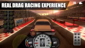 No Limit Drag Racing 2 Mod Apk Download Latest Version 1.5.0 Everything Unlocked 3