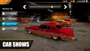 No Limit Drag Racing 2 Mod Apk Download Latest Version 1.5.0 Everything Unlocked 5