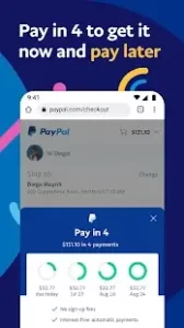 Paypal Mod Apk 2022 Unlimited Money Download Latest Version,8.18.1. 4
