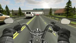 Traffic Rider Mod Apk Download Latest Version,1.81 All Bikes Unlocked 1