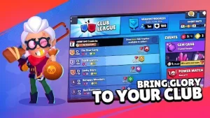 Brawl Stars Mod Apk Download Latest Version,43.248 Unlimited Gems And Coins 2