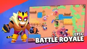 Brawl Stars Mod Apk Download Latest Version,43.248 Unlimited Gems And Coins 4