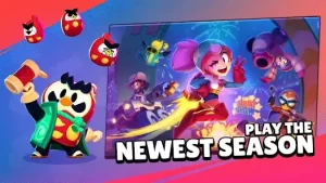 Brawl Stars Mod Apk Download Latest Version,43.248 Unlimited Gems And Coins 5