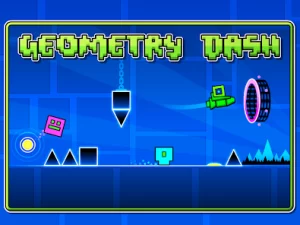 Geometry Dash Mod Apk Download Latest Version,2.2.11 (Unlimited Everything) 1