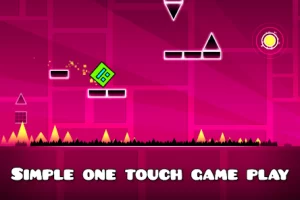 Geometry Dash Mod Apk Download Latest Version,2.2.11 (Unlimited Everything) 2