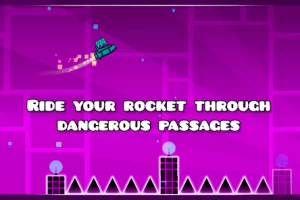 Geometry Dash Mod Apk Download Latest Version,2.2.11 (Unlimited Everything) 4