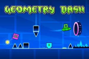 Geometry Dash Mod Apk Download Latest Version,2.2.11 (Unlimited Everything) 5
