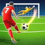 Football Strike Mod Apk Icon