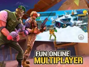 Respawnables Mod Apk Unlimited Money And Gold Latest Version,11.4.0 3