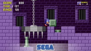 Sonic Mania Apk (Latest Version 3.7.1) Free Download 5