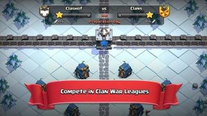 Clash of Clans MOD APK 3