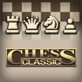 Classic Chess