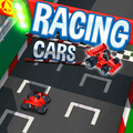 Racing cars