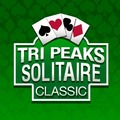 Classic Tri Peaks Solitaire