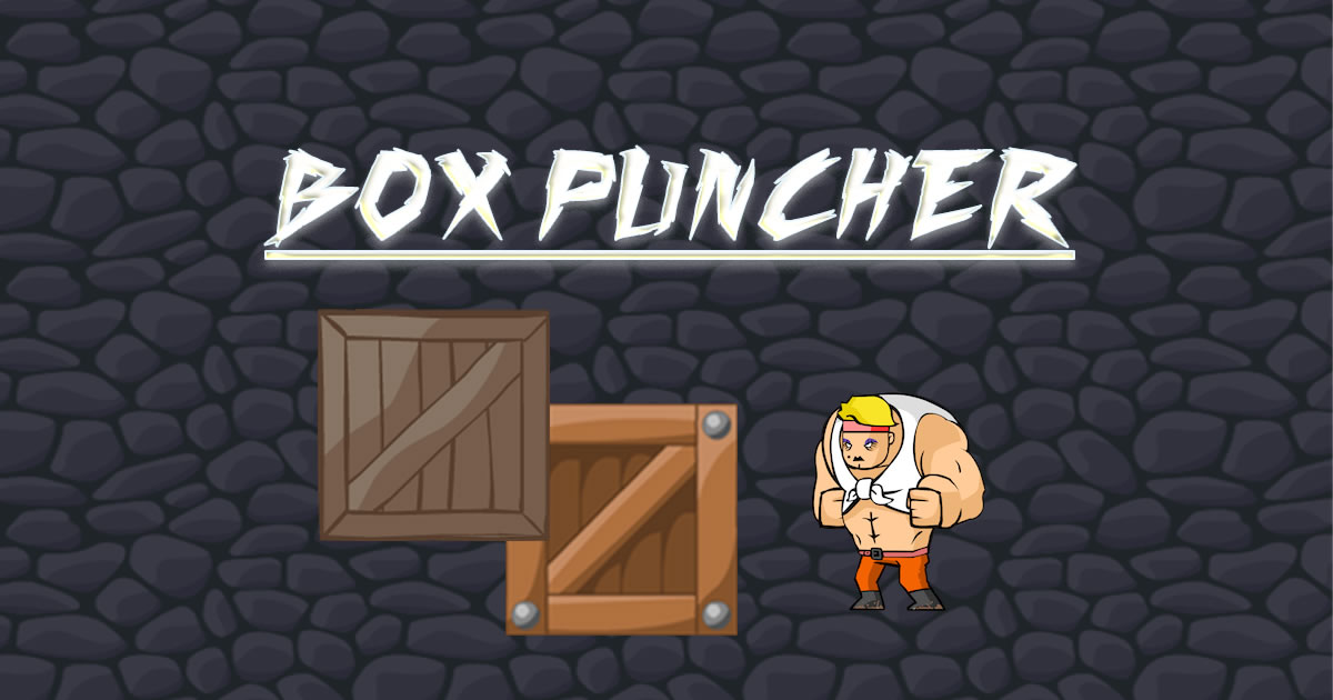 Box Puncher