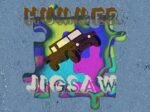 Hummer Truck Jigsaw