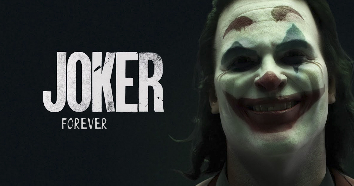 JOKER FOREVER