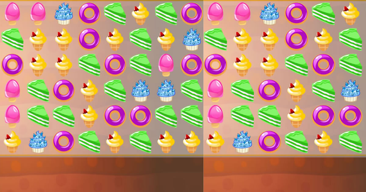 Monster Candy