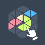 Triangles: the ultimate mind game