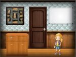 Amgel 62 Kids Room Escape