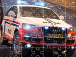 Audi Q7 Jigsaw Puzzle