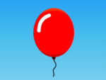 Pop balloon