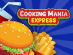 Kitchen Mania Express