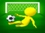 Cool characteristic! — Soccer match