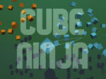 Ninja cube