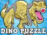 Dinosaur Puzzle