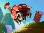 Hill Climb Racing