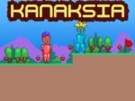 Kanaksia: Super Arcade Challenge