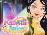 Adventure in the Kawaii Kingdom