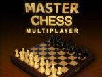 Multiplayer chess master
