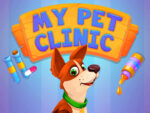 My pet clinic