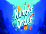 Order of numbers