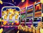 Slots – Epic Jackpot Slot Games & Free Casino Games
